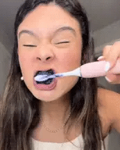 BlanchiDent Correcteur de Couleur Dentaire