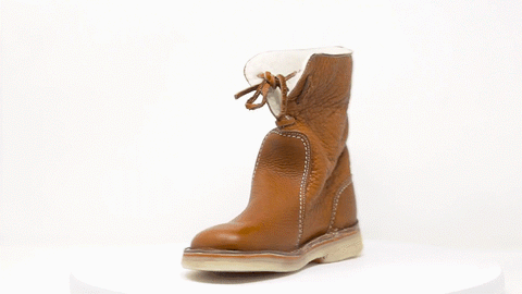 BOTTES IMPERMÃ‰ABLES AVEC DOUBLURE EN LAINE