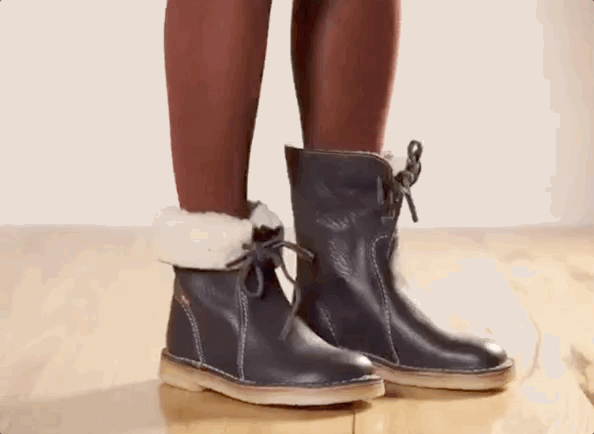 BOTTES IMPERMÃ‰ABLES AVEC DOUBLURE EN LAINE