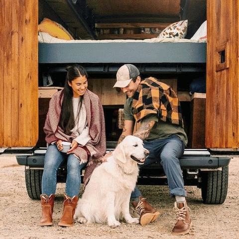 BOTTES IMPERMÃ‰ABLES AVEC DOUBLURE EN LAINE