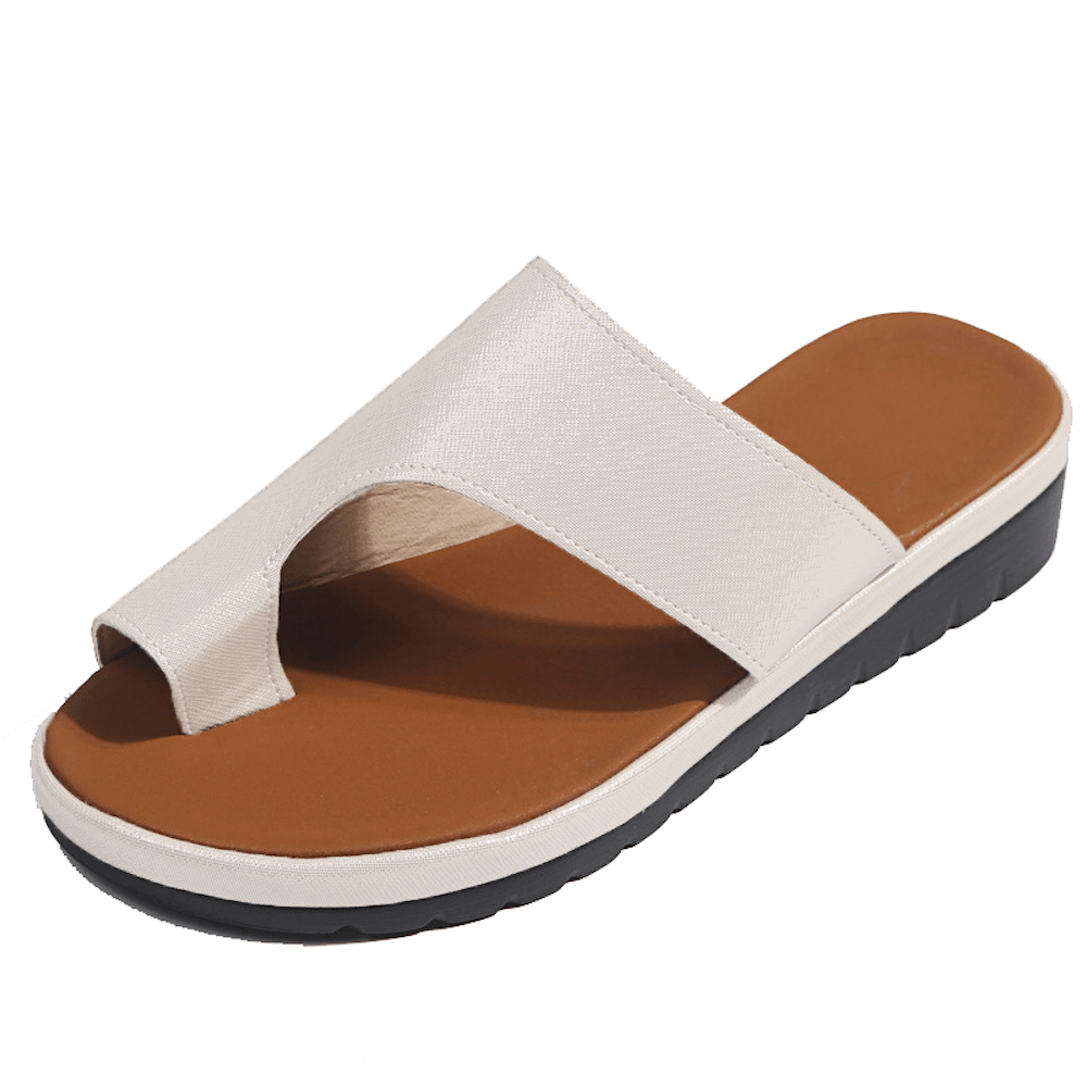 sandales orthopdiques pour hallux valgus 2ltkj