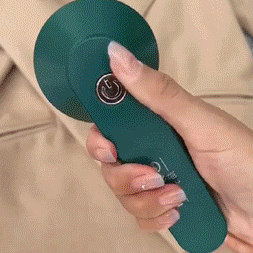 Anti-Peluches Rechargeable | Rendez vos vÃªtements comme neufs !