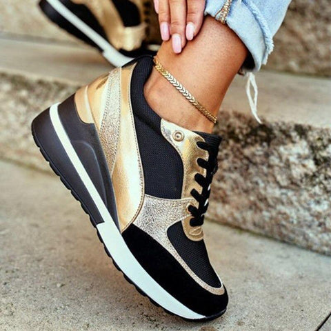 Baskets Eva - Nyzara
