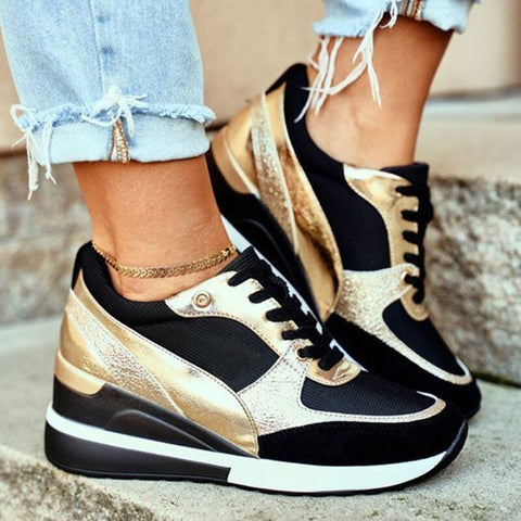 Baskets Eva - Nyzara