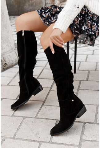 Bottes Alisson - Nyzara