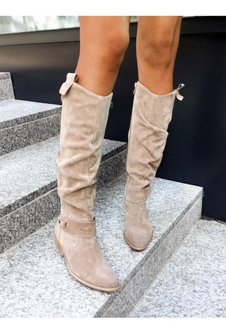 Bottes Alisson - Nyzara