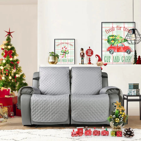 Housse de fauteuil inclinable antidÃ©rapante