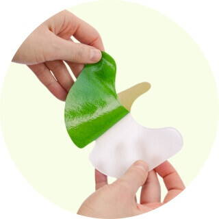 Patchs Anti-Douleur Naturels