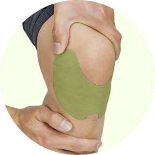 Patchs Anti-Douleur Naturels
