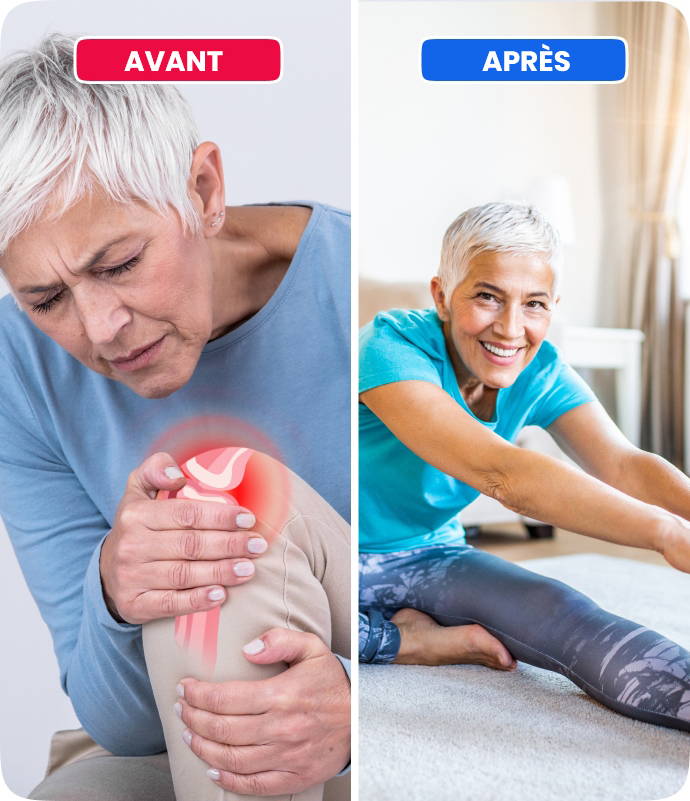 Patchs Anti-Douleur Naturels