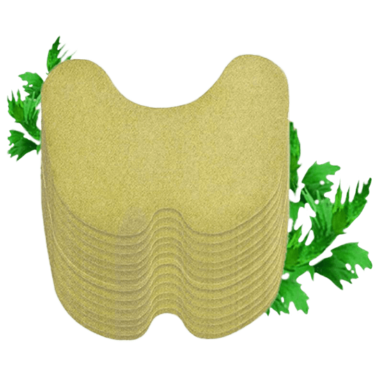 Patchs Anti-Douleur Naturels