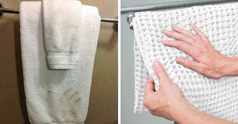 Silverthread Bath Towel