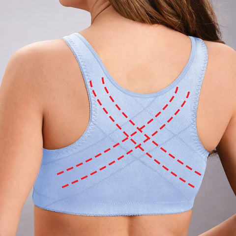 SOUTIEN-GORGE OUVERTURE FACILE - AMILORA