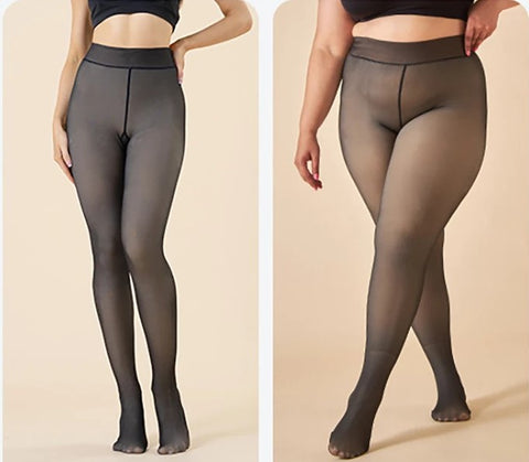 Collants Premium : AdaptabilitÃ© Parfaite Ã  Toutes les Tailles, Les Meilleurs du MarchÃ© !