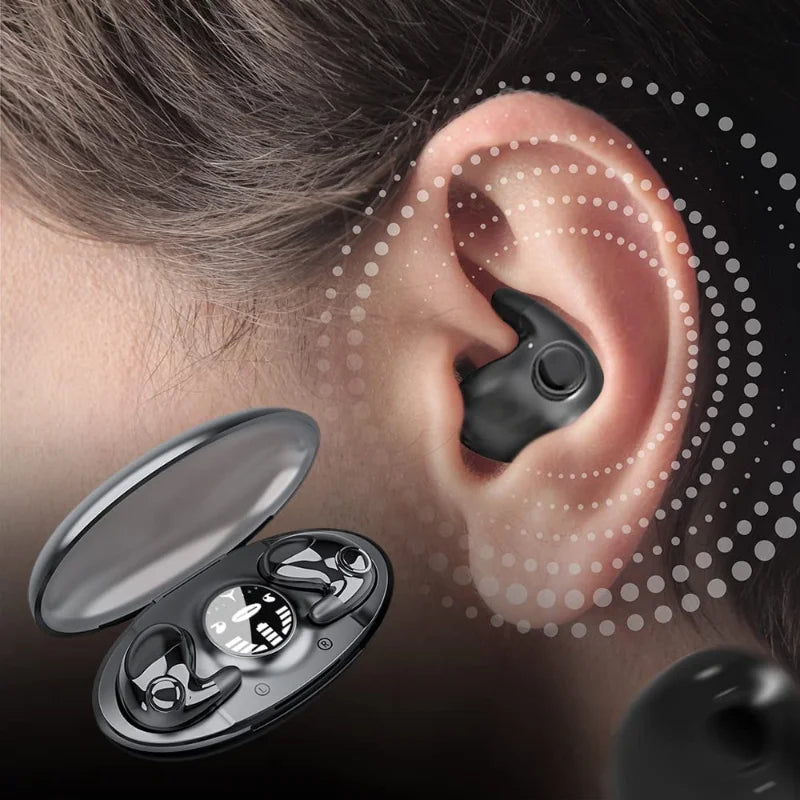 ecouteurs sans fil bluetooth 53 invisibles