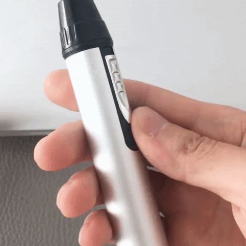 Tondeuse Ã‰lectrique 4 En 1