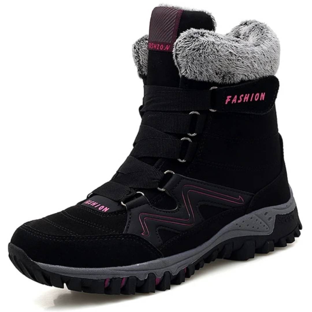 orthoconfortable sable bottes ergonomiques dhiver