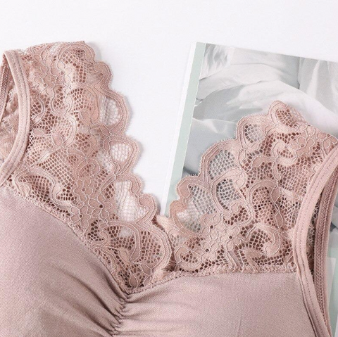 Vavou | Soutien-gorge anti-affaissement | 1 + 2 GRATUITS