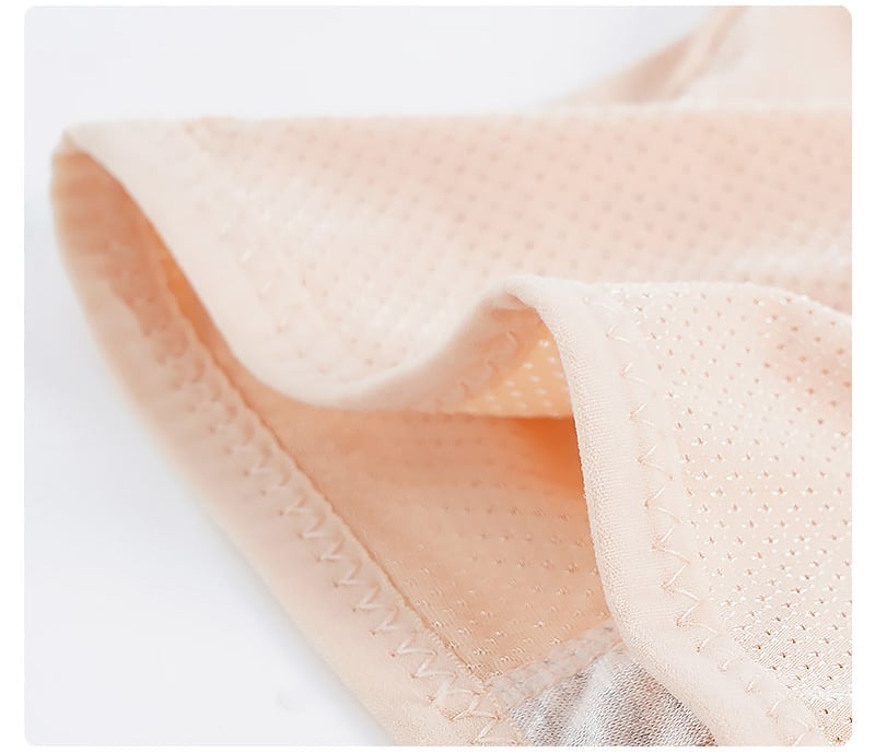 Everdries - Culotte de protection anti-fuite taille haute