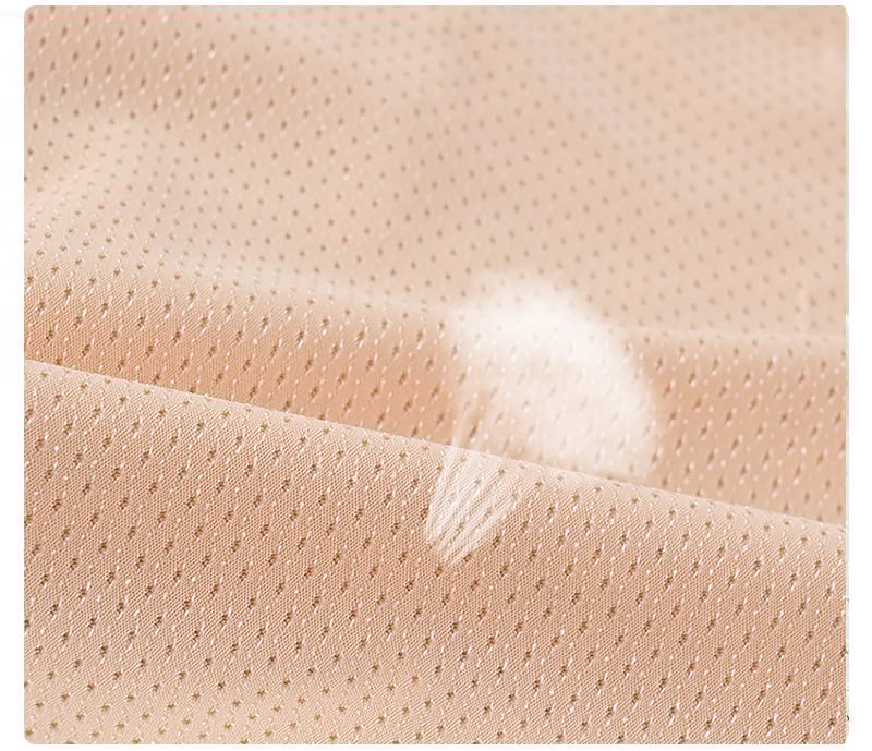 Everdries - Culotte de protection anti-fuite taille haute