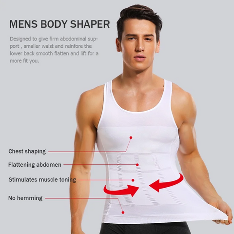 Gilet de perte de poids - Garder la forme Ã  tout moment