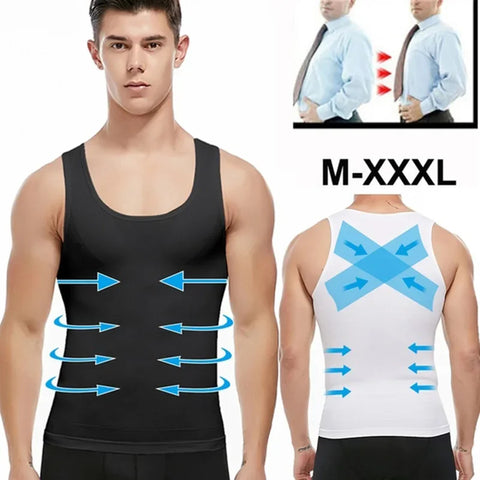 Gilet de perte de poids - Garder la forme Ã  tout moment