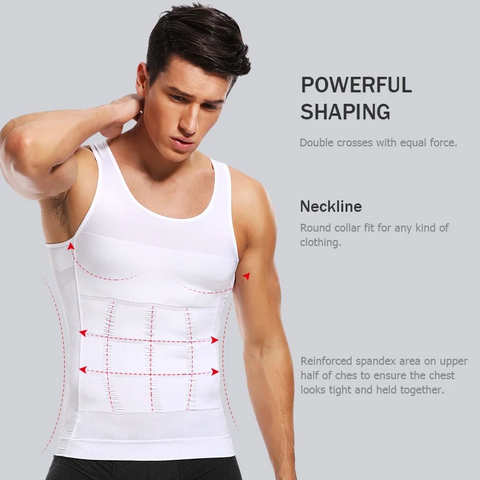 Gilet de perte de poids - Garder la forme Ã  tout moment
