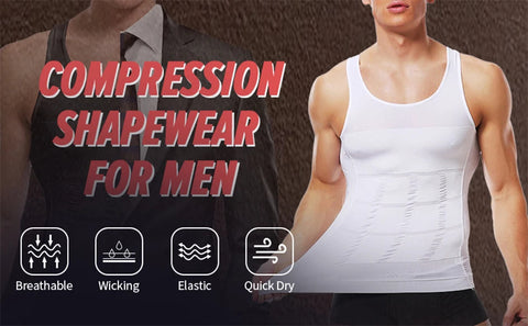 Gilet de perte de poids - Garder la forme Ã  tout moment