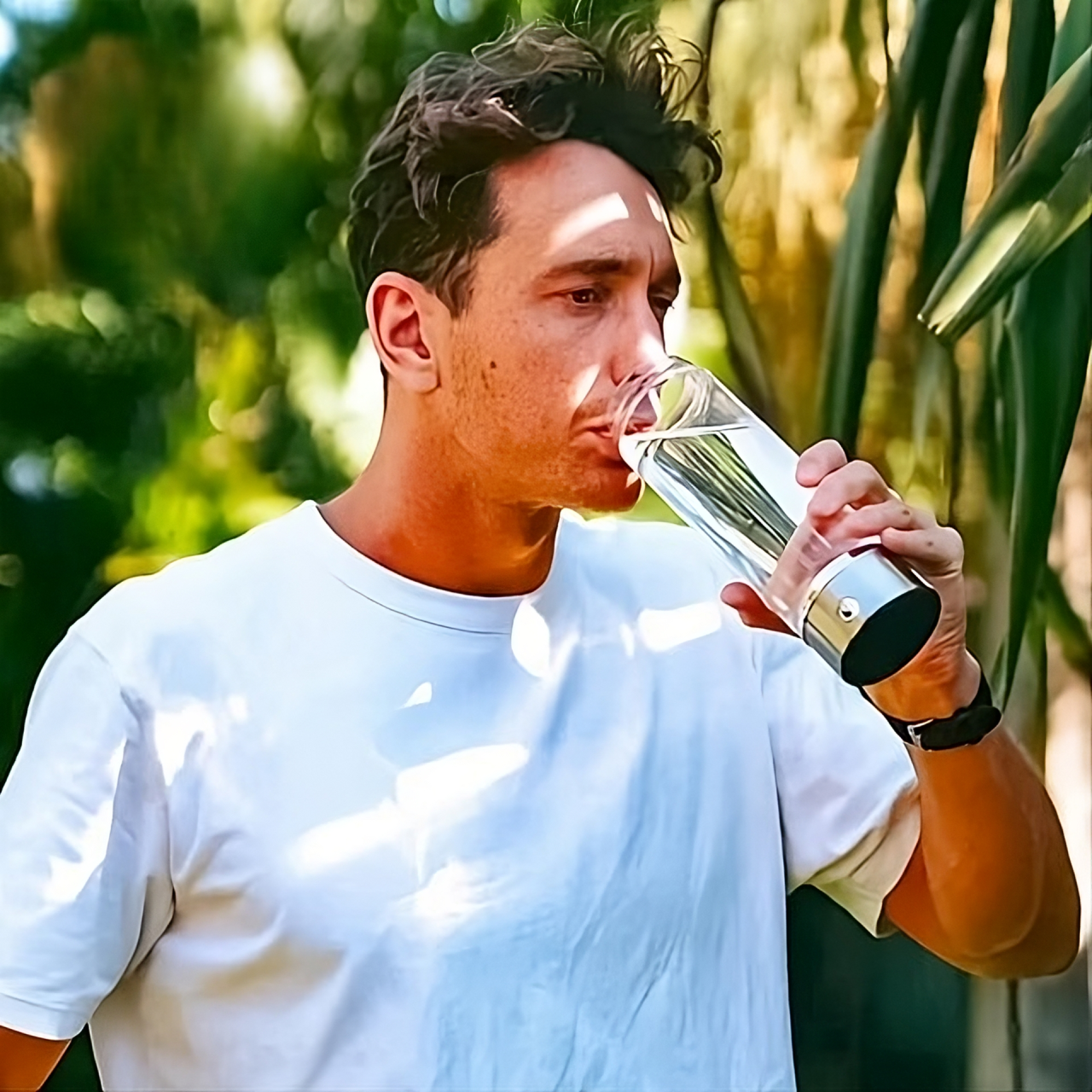 GOURDE WATERPURE | L'EAU INFUSÃ‰E Ã€ L'HYDROGÃˆNE