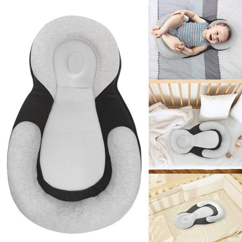 Lit-coussin Ultra Confort pour bÃ©bÃ©
