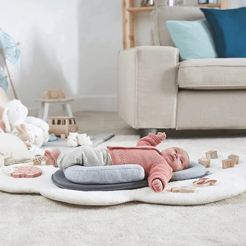 Lit-coussin Ultra Confort pour bÃ©bÃ©