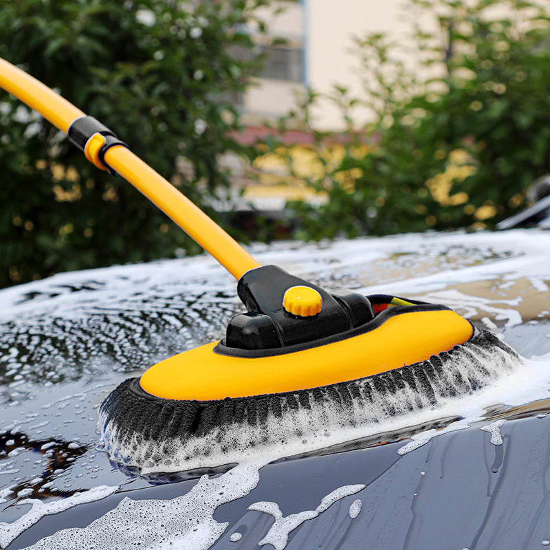prolavage brosse de lavage tlescopique pour voiture 9uiep