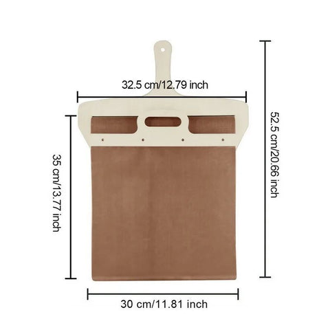 Spatule coulissante pour cuisine