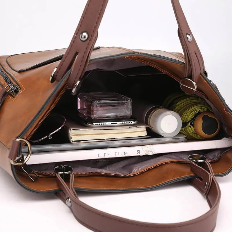 ValÃ©rie | Sac vintage Ã©lÃ©gant pour femme