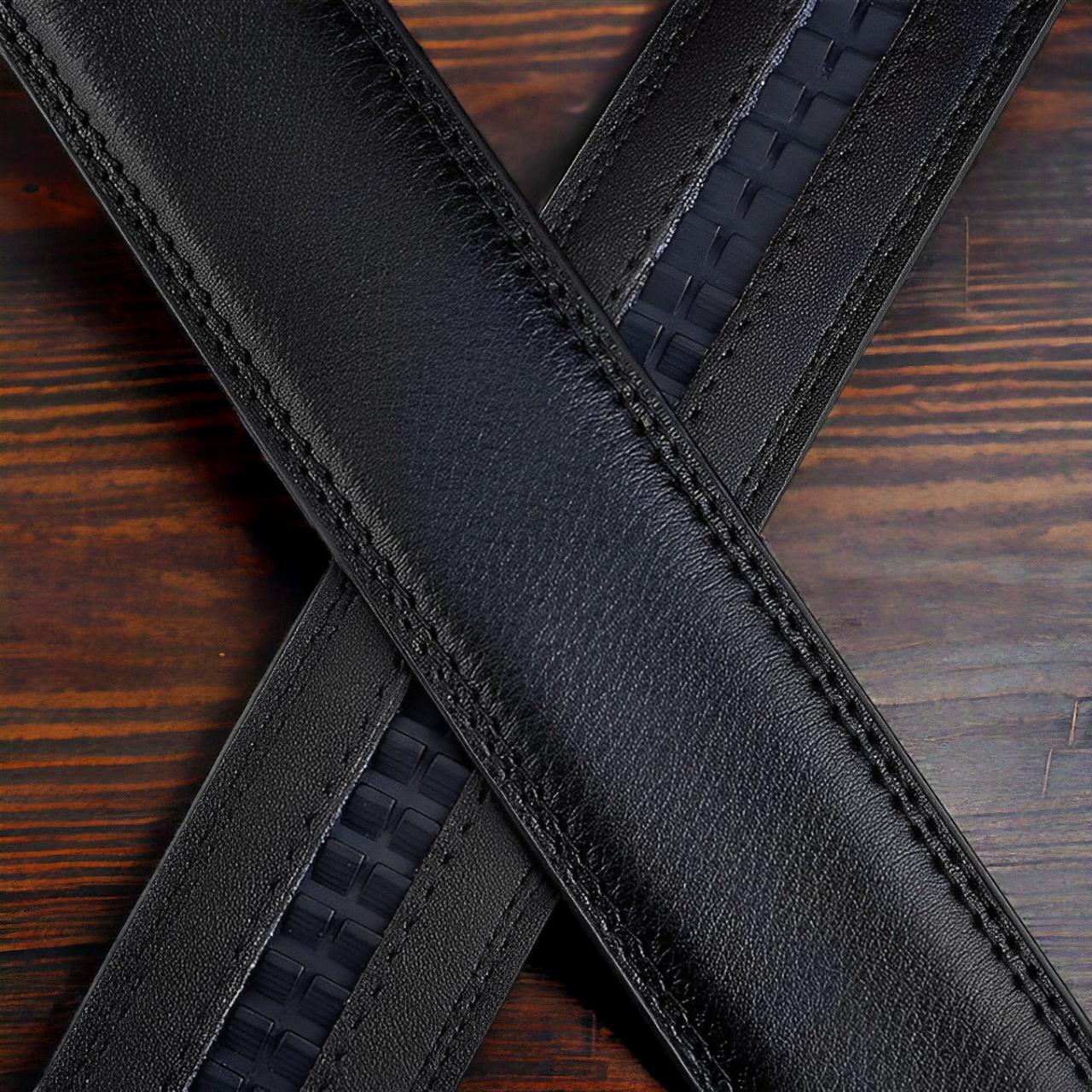 Ceinture Ajustable Sans Trou