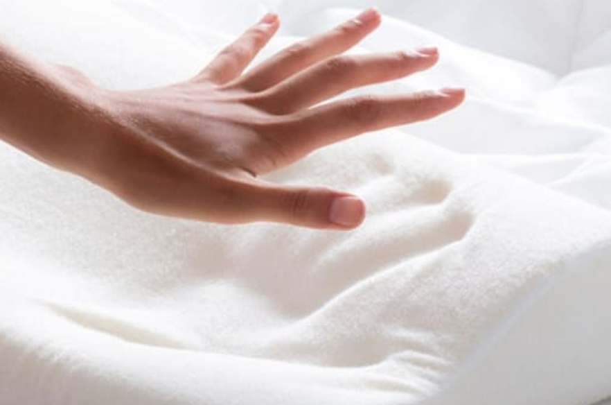 Coussin orthopÃ©dique
