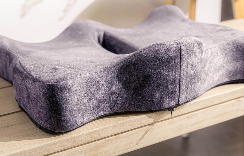 Coussin orthopÃ©dique