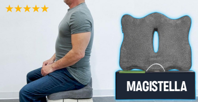 Coussin orthopÃ©dique
