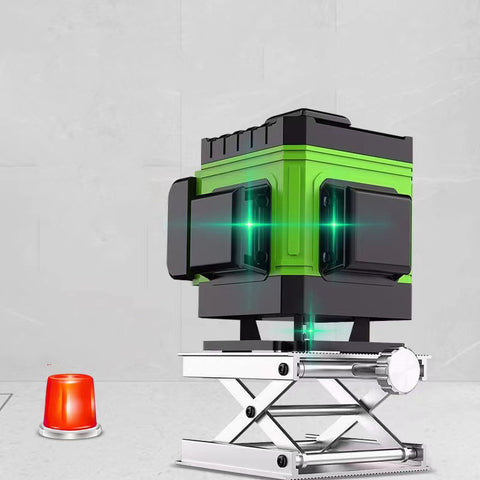 Obtenez le niveau Ã  bulle laser professionnel - Profitez de 49% de rÃ©duction!