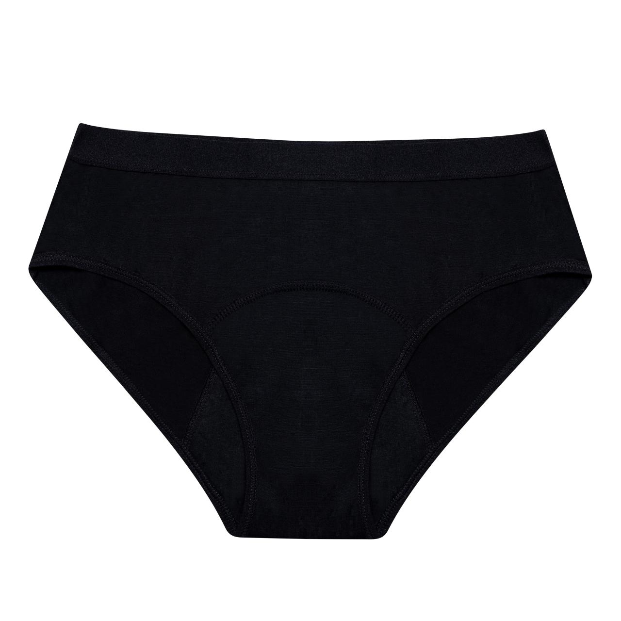 Sous-vÃªtement menstruel Ellza - ModÃ¨le Ultra Protect