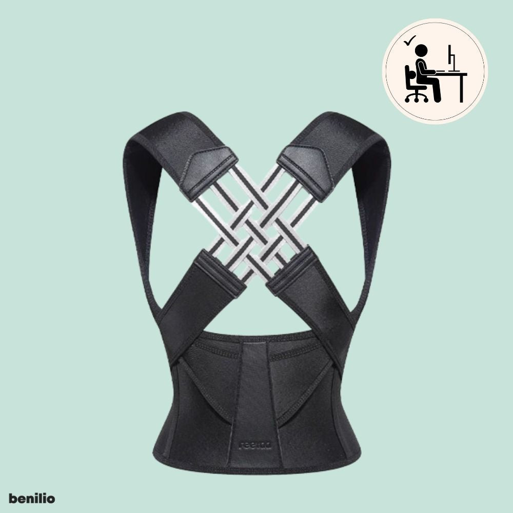 benilio instant posture corrector dpy3z