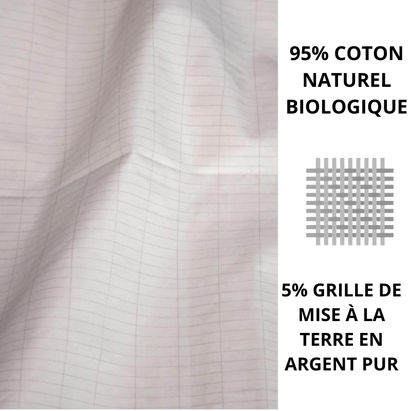 Drap Ortho Terre