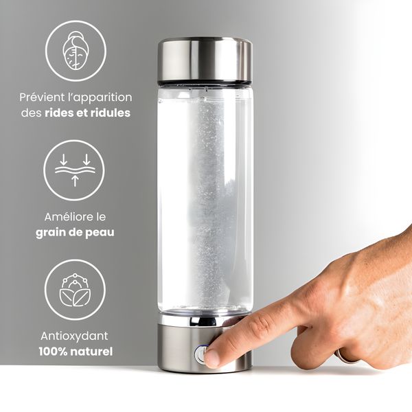 HydroVital | ToutPetitMini