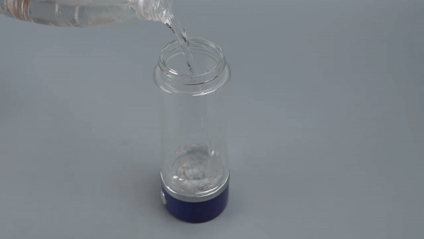 HydroVital | ToutPetitMini