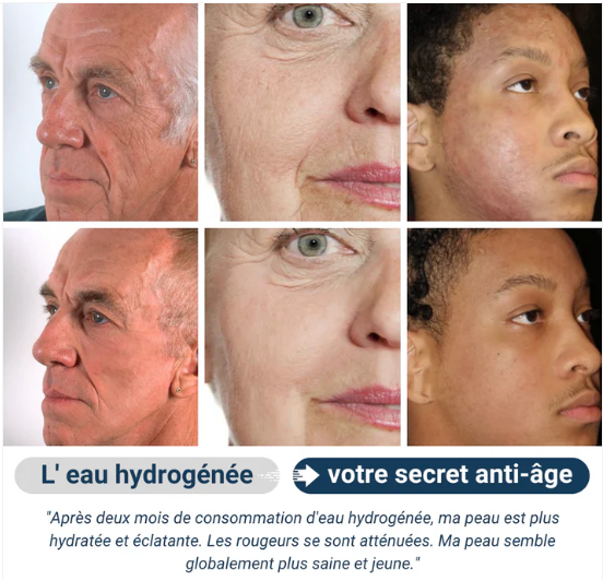 HydroVital | ToutPetitMini