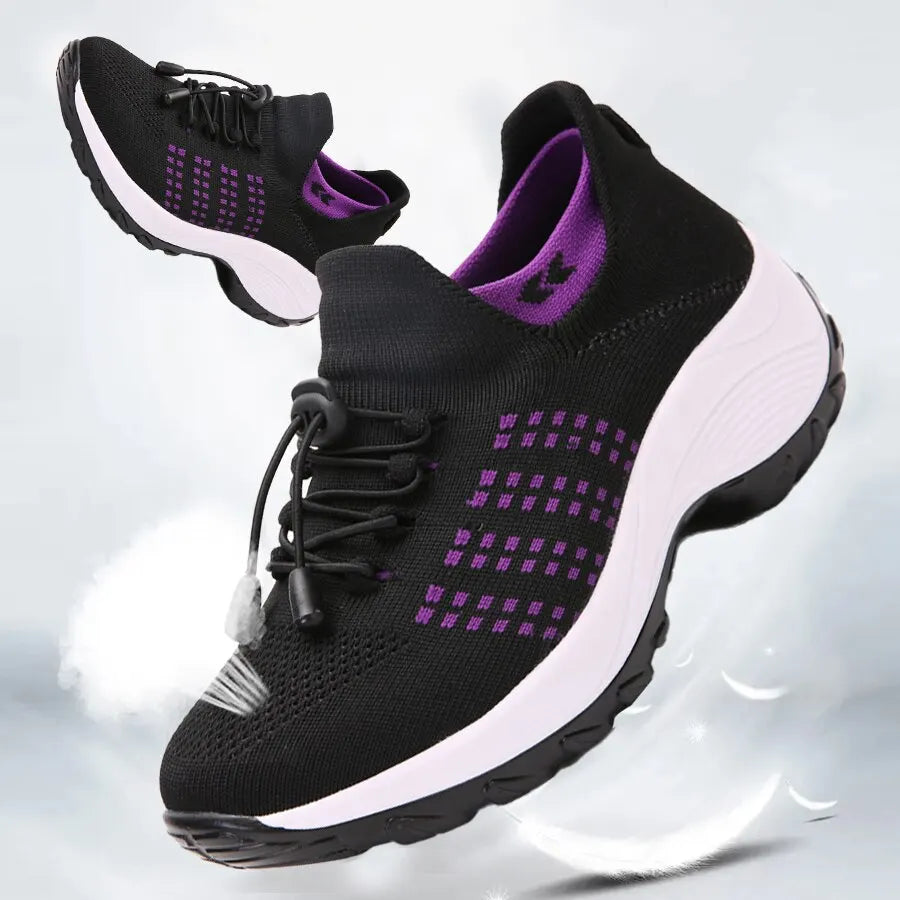Les chaussures orthopédiques Dolamex