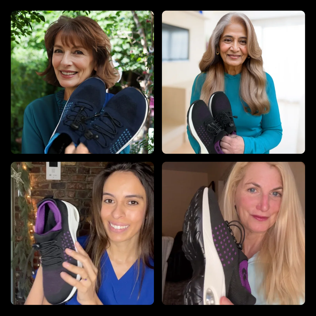 Les chaussures orthopédiques Dolamex