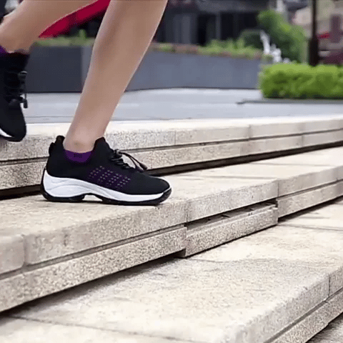 Les chaussures orthopédiques Dolamex