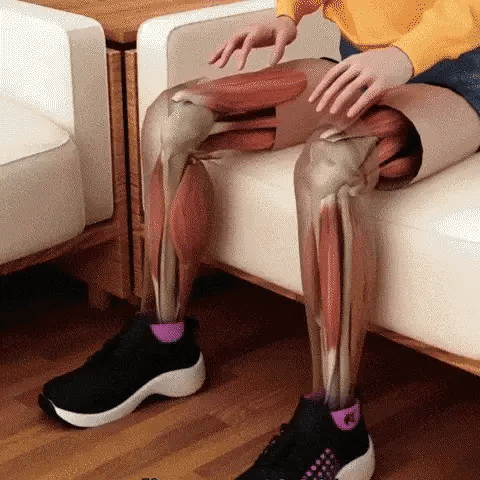 Les chaussures orthopédiques Dolamex
