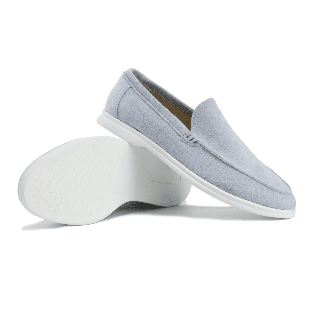 mocassin orthopdique en daim uo0t3
